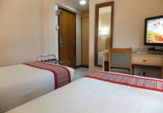 the-twin-bed-double-room